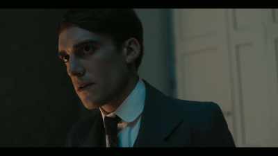 I've always wondered - Agatha and the Truth of Murder