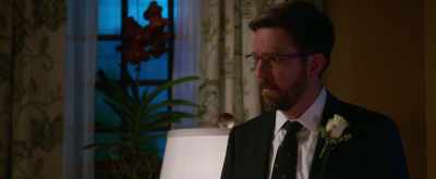 I've always wondered
where I got that from. - Father Figures