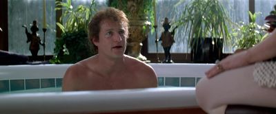 I've had an epiphany once - The People vs  Larry Flynt