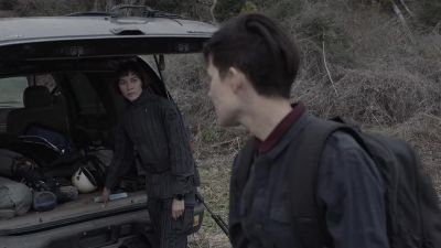 I've answered plenty. - Fear the Walking Dead