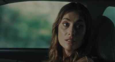 I've apologized so
many times, and you've - Drive Back