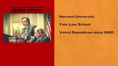I've argued appeals - #UNFIT: The Psychology of Donald Trump