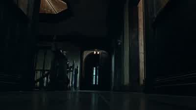 I've arranged a little surprise, my dearest. - Addams Family Values