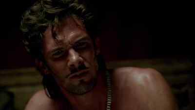 I've arranged a room for you. - Black Sails