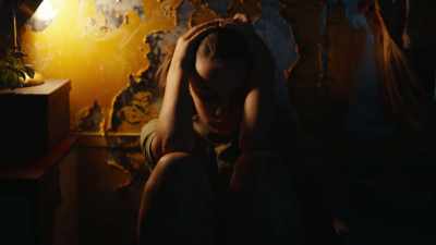 I've asked all over the camp.
No one knows anything. - His Dark Materials