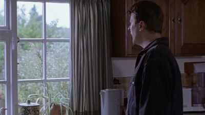 I've asked Dierdre
for supper tonight. - Midsomer Murders