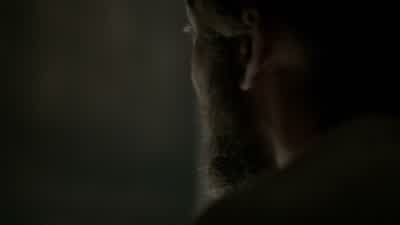I've asked for a sign. - Vikings