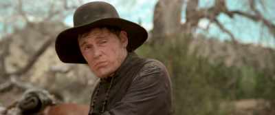 I'VE ASKED HIM, - In a Valley of Violence