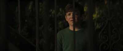 I've asked myself
the same question over and over, Josh. - Lyle, Lyle, Crocodile