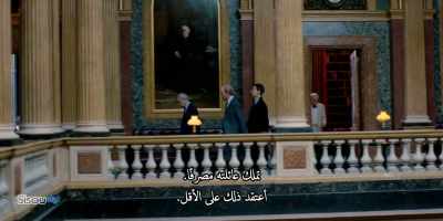 I've asked the question,
but it's so hard - Patrick Melrose