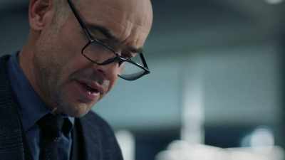 - I've asked unis to gather
all missing-persons files - The InBetween