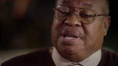 I've asked myself what
if your own daughter - Gosnell: The Trial of America's Biggest Serial Killer