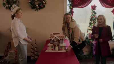 I've assigned you
and your fiancé - Confessions of a Christmas Letter