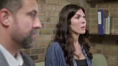 I've barely seen my
daughter in weeks. - My Daughter's Deadly Roommates