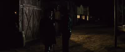 I've become everything I despise. - The Magnificent Seven