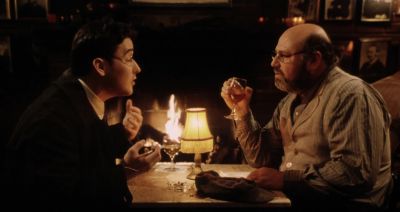 I've become involved with Helen Sinclair and I feel terrible - Bullets Over Broadway