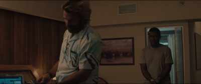 I've been 25 different
people in my life, - Gringo