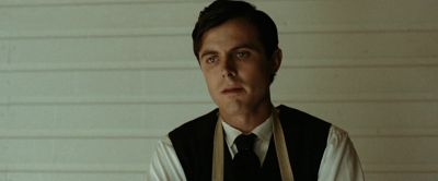 I've been a nobody all my life - The Assassination of Jesse James by the Coward Robert Ford