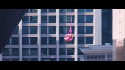 I've been a baaaaaaaad boy! - Despicable Me 3