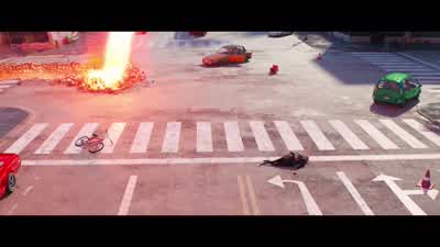 I've been a bad boy! - Despicable Me 3