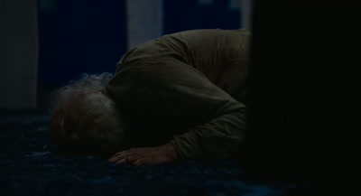 I've been a coward my whole life. - Beau Is Afraid