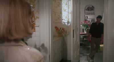 I've been a creep. - Rosemary's Baby