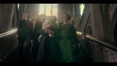 I've been to a doctor on your behalf. - Peaky Blinders