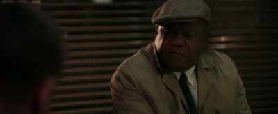 I've been a field agent
for 17 years, and... - Lying and Stealing