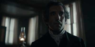I've been a good servant
to God, haven't I? - Chapelwaite