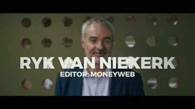 I've been a journalist
for 25 years. - Steinheist