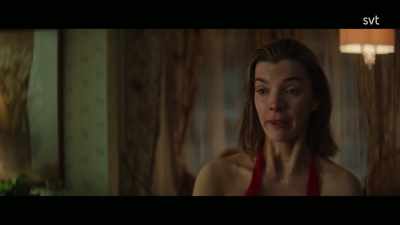 I've been to a lawyer, and I'm-- - Three Women