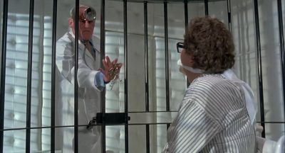 I've been a lifetime on deposit - Shock Treatment