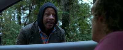 I've been
a non-killer too long - Father Figures