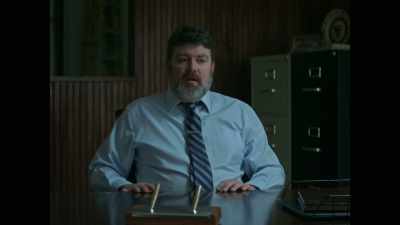 I've been a police officer since 1994. - Casting JonBenet