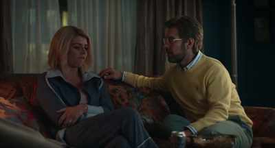 I've been a psychiatrist for 30 years, - The Shrink Next Door