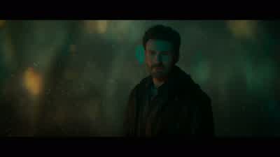 I've been a terrible father. - Red One