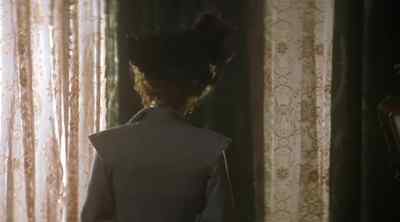 I've been about too long - The House of Mirth