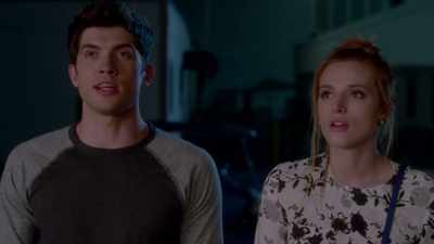 I've been acting for ten years - Famous in Love