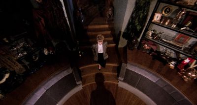 I've been alive for four and a half centuries - Highlander