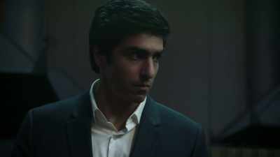 I've been all over this room. - Day of the Dead