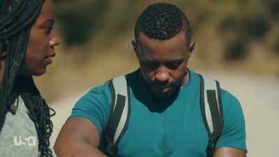 - I've been an athlete - Snake in the Grass
