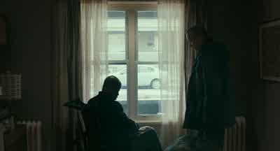 I've been an idiot. - A Man Called Otto