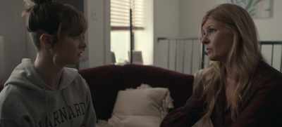 I've been so angry. I've been
so fucking raw and angry. - Dear Edward