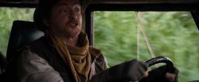 I've been so anxious
for your arrival. - Jumanji: Welcome to the Jungle