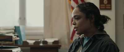I've been applying
for something normal, - Little Woods
