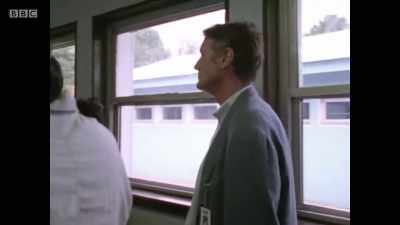 I've been around a bit,
but I've never known a more bizarre - Michael Palin: Travels of a Lifetime