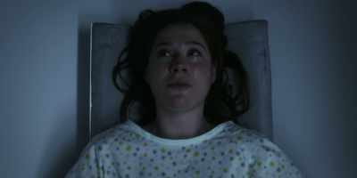 I've been around MRIs before,
I've just never been in one. - SkyMed