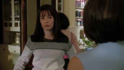 I've been around them, I've got
a good grasp on their quirks. - Charmed