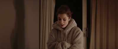 I've been asked to act
out a home invasion fantasy. - Midnight Peepshow