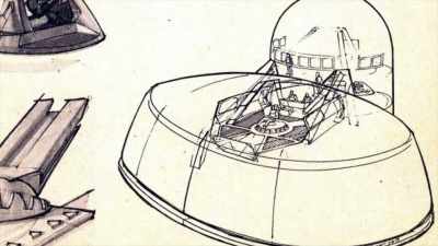 I've been asked to create - The Center Seat: 55 Years of Star Trek